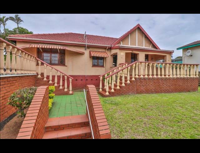 3 BEDROOM HOUSE FOR SALE IN BLUFF